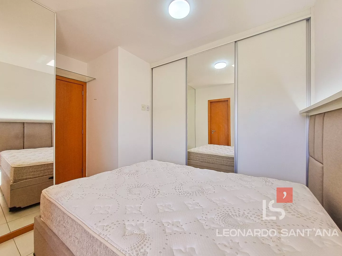 Alugar Apartamento